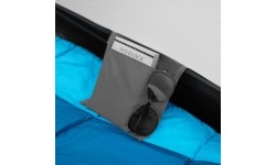 NC6033 NIGHTFALL NILS CAMP GREY-BLUE CAMPING TENT