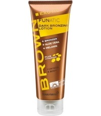 Tanny Maxx Exotic Funatic Tanning Cream 125ml