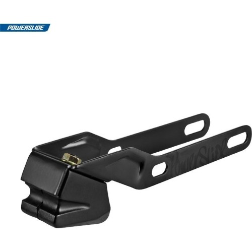 Hamulec rolkowy Powerslide Urban 72-80 mm