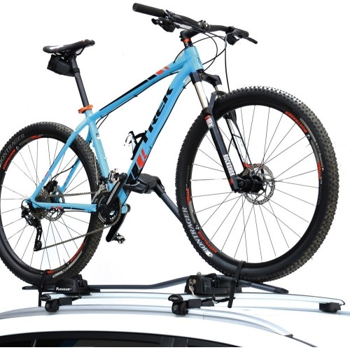 Uchwyt rowerowy Peruzzo Pure Instinct na dach