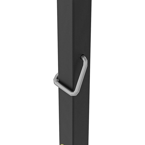 Stojaki pod sztangę regulowane (2 sztuki) SG-10 - SmartGym Fitness Accessories