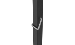 Stojaki pod sztangę regulowane (2 sztuki) SG-10 - SmartGym Fitness Accessories