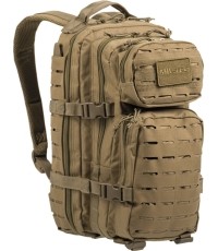 US COYOTE LASER CUT ASSAULT BACKPACK SM