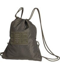 Torba sportowa HEXTAC OD, zielona
