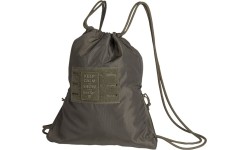 Torba sportowa HEXTAC OD, zielona