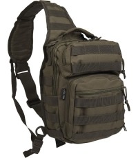 OD ONE STRAP ASSAULT PACK SMALL