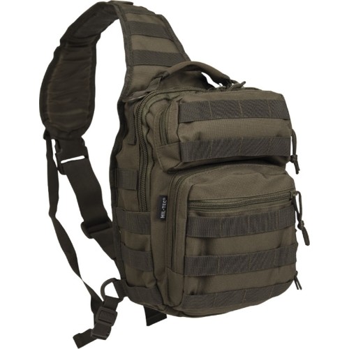 OD ONE STRAP ASSAULT PACK SMALL