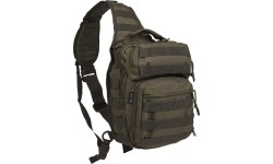 Plecak Mil-Tec OD One Strap Assault Pack Small