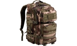 CCE CAMO BACKPACK US ASSAULT LARGE