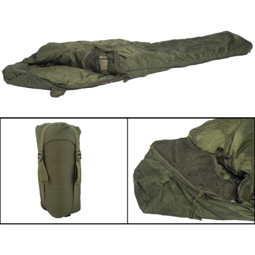 Śpiwór OD Tactical 5