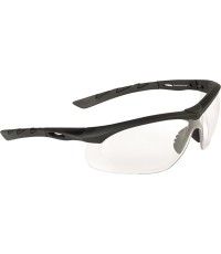 Okulary taktyczne Swiss Eye Lancer, przezroczyste