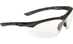 Okulary taktyczne Swiss Eye Lancer, przezroczyste