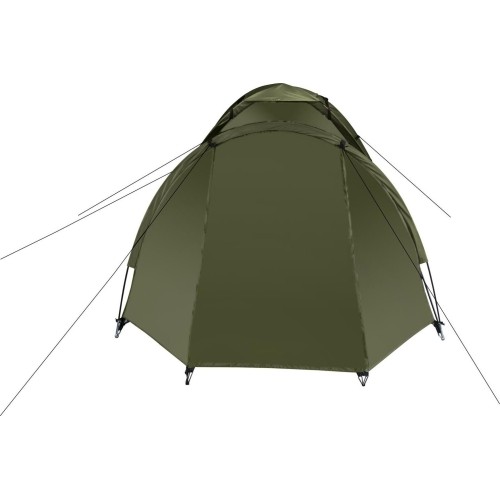 Namiot turystyczny Nils Camp Hiker NC6010, khaki