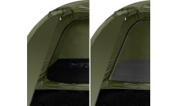 Namiot turystyczny Nils Camp Hiker NC6010, khaki
