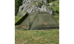 Namiot turystyczny Nils Camp Hiker NC6010, khaki
