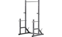 PWS20 MULTIFUNCTIONAL RACK HMS
