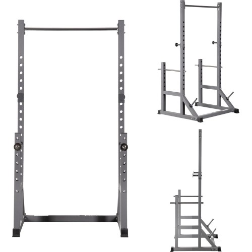 PWS20 MULTIFUNCTIONAL RACK HMS