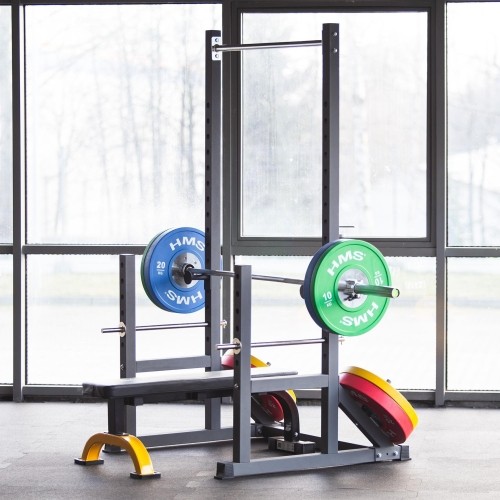 PWS20 MULTIFUNCTIONAL RACK HMS