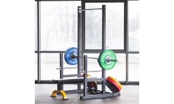 PWS20 MULTIFUNCTIONAL RACK HMS