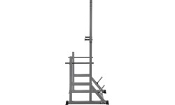 PWS20 MULTIFUNCTIONAL RACK HMS