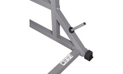 PWS20 MULTIFUNCTIONAL RACK HMS