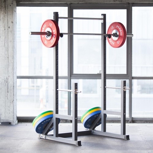 PWS20 MULTIFUNCTIONAL RACK HMS