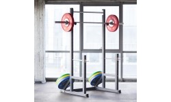 PWS20 MULTIFUNCTIONAL RACK HMS