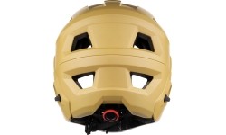 Downhill šalmas FORCE VENOM // dydis: S/M (55-58 cm) (smėlio)