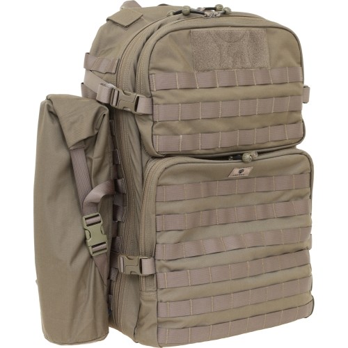 Walkstool Tactical Pouch 1.0