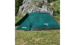 NC6010 ZIELONY NAMIOT KEMPINGOWY HIKER NILS CAMP