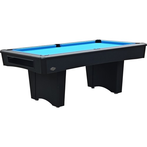 Stół bilardowy Buffalo Eliminator III 6ft, czarny