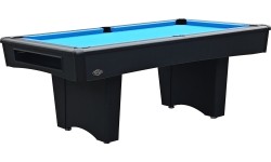 Stół bilardowy Buffalo Eliminator III 6ft, czarny