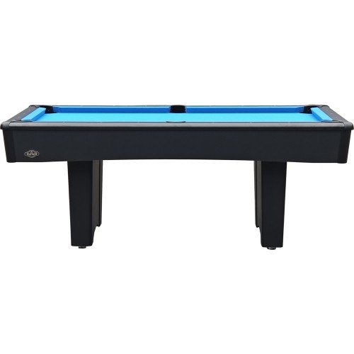 Stół bilardowy Buffalo Eliminator III 6ft, czarny