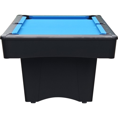 Stół bilardowy Buffalo Eliminator III 6ft, czarny