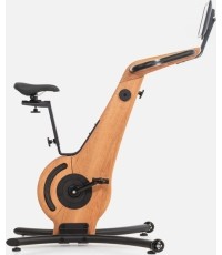 NOHRD Bike Pro Kirsche