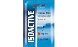 ActivLab ISO ACTIVE 20x31,5 g.