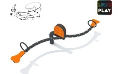 Seesaw SNAKE LUMO PLAY
