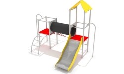 Playset BERGAMOT