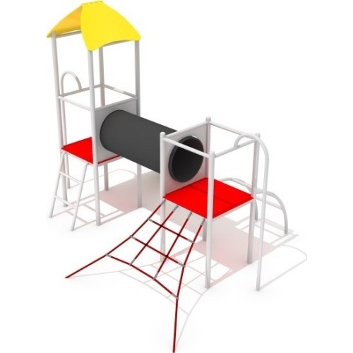 Playset BERGAMOT