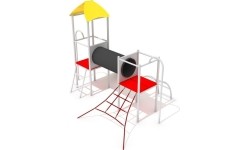 Playset BERGAMOT