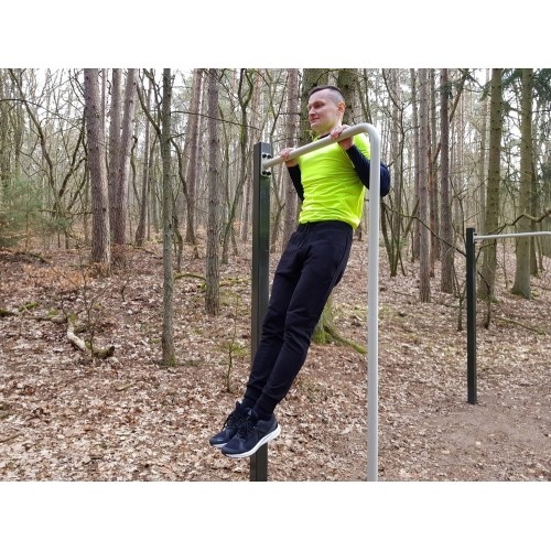 STREET WORKOUT 4