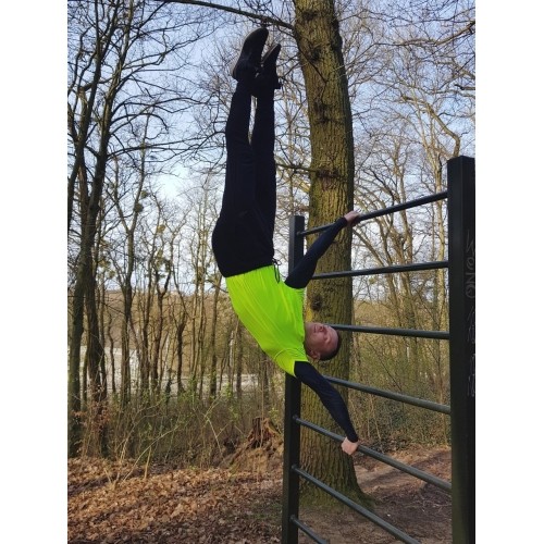STREET WORKOUT 4