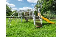 Wielofunkcyjny zestaw wspinaczkowy Inter-Play Indus