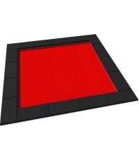 Trampolina na plac zabaw Inter-Play Pako 225