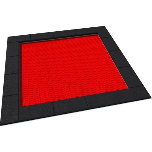 Trampolina Inter-Play Pako 225