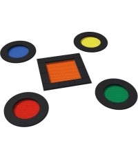 Trampolina na plac zabaw Inter-Play Tuto 4