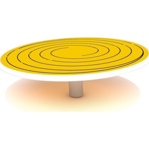 Spinner TELERO 2