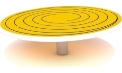 Spinner TELERO 2