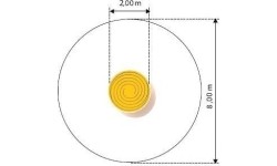 Spinner TELERO 2