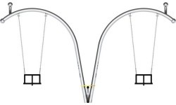 Swing ARCO 2